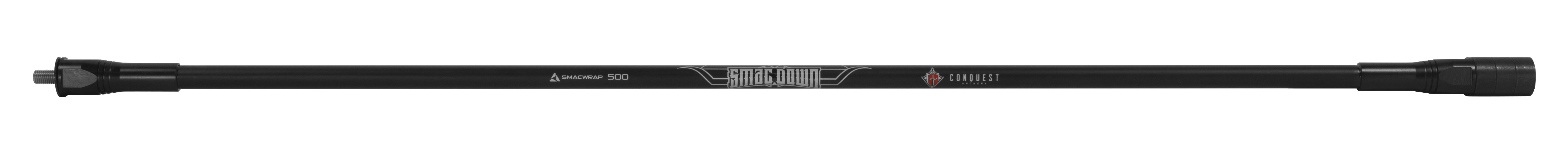 Conquest Smacdown .500 Stabilisator, Stabilisator - est-bogensport.de