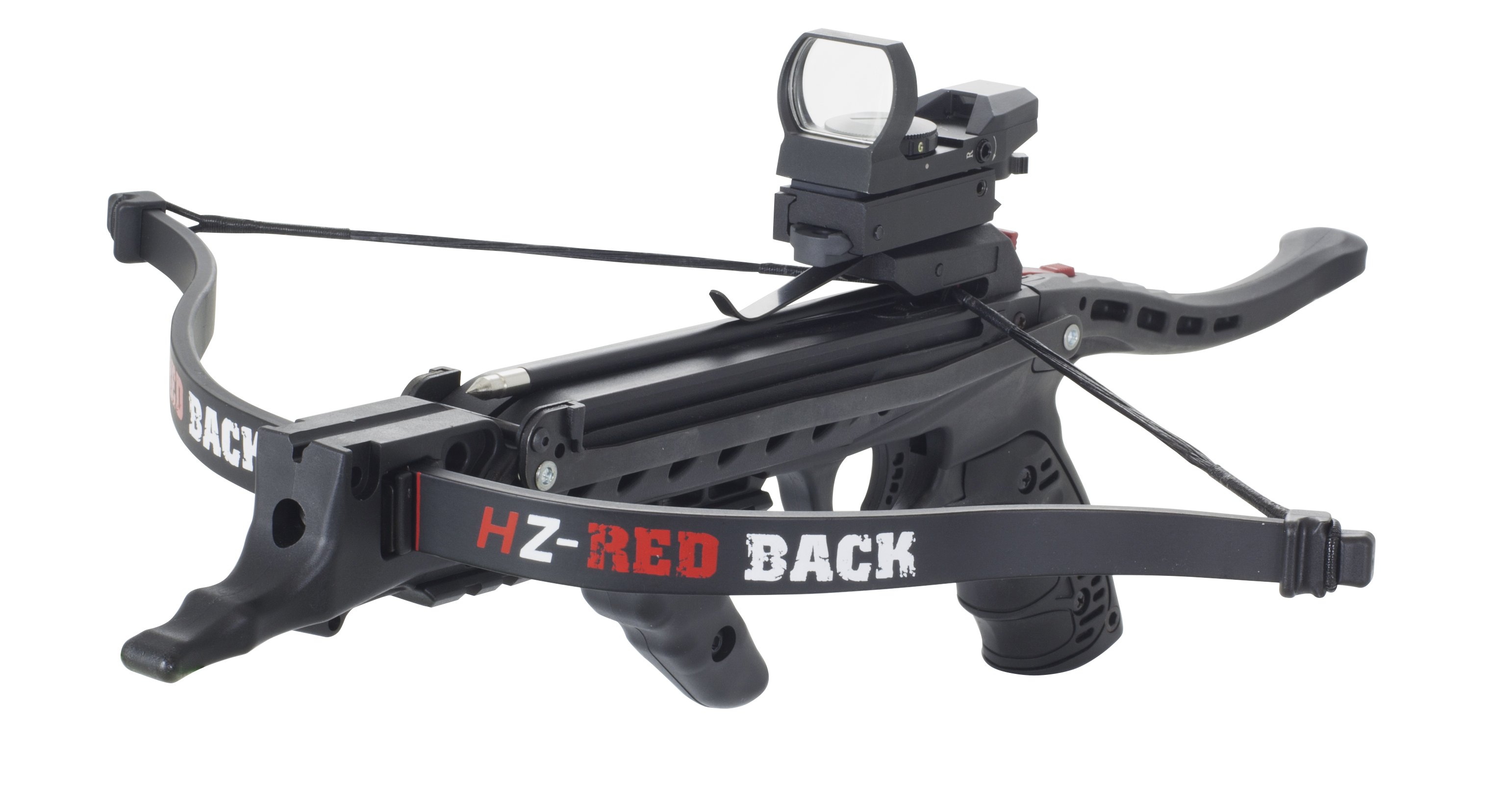 Hori-Zone Redback Tactical Deluxe Armbrust SET, Armbrust - est-bogensport.de