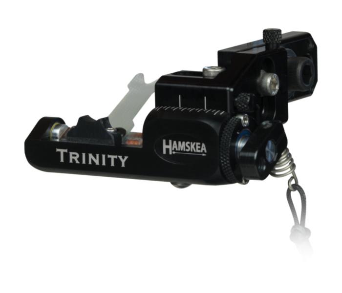 Hamskea Trinity Target Pro Micro-Tune