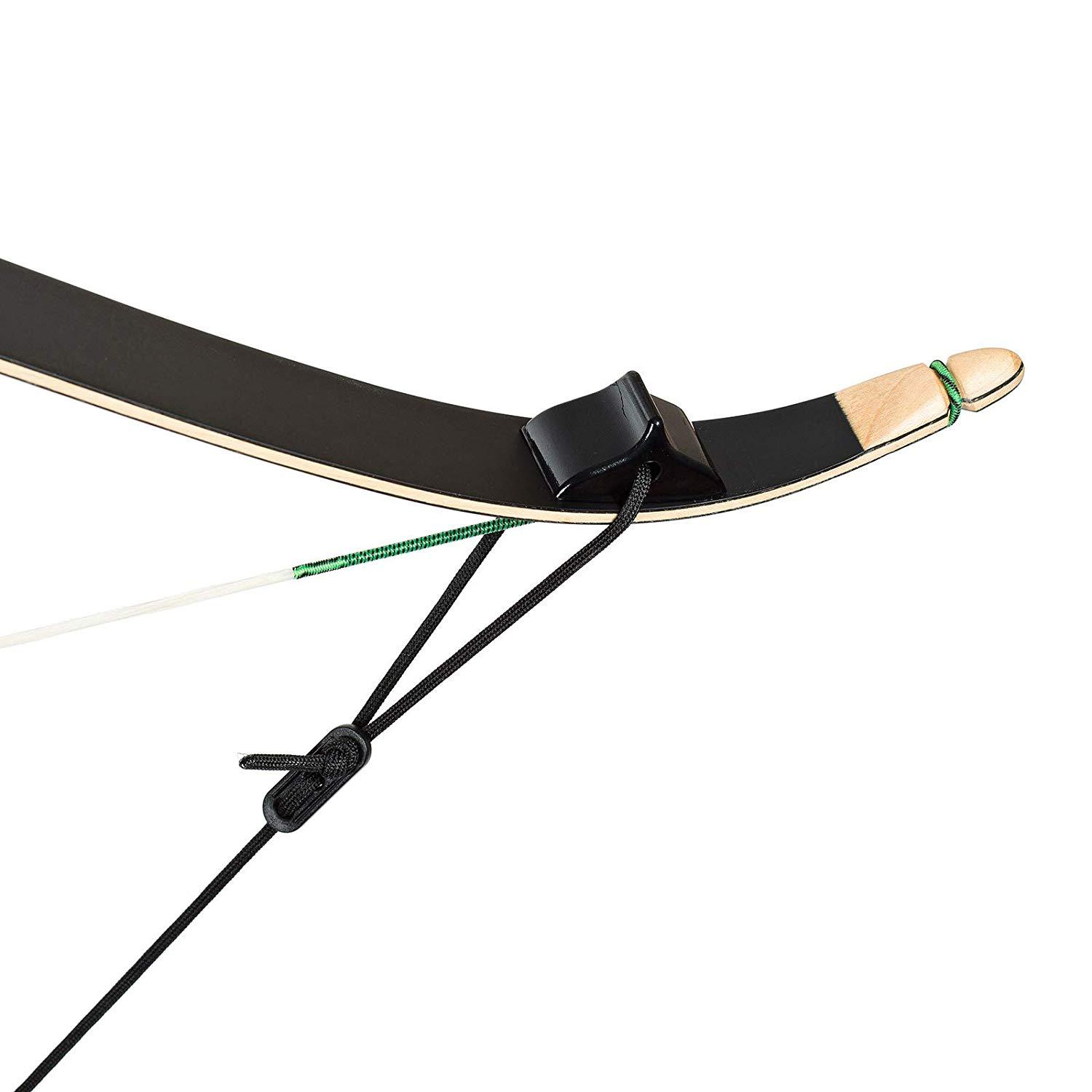 est Archery Bogenspannschnur Universal, Spannhilfe - est-bogensport.de